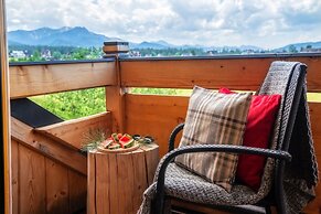 Chalupki pod Giewontem