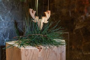 Chalupki pod Giewontem