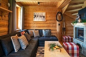 Chalupki pod Giewontem