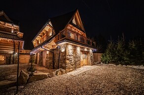 Chalupki pod Giewontem