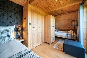 Chalupki pod Giewontem