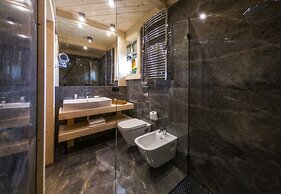 Chalupki pod Giewontem