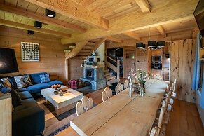 Chalupki pod Giewontem