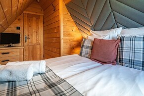 Chalupki pod Giewontem