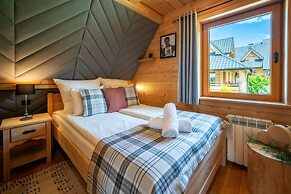 Chalupki pod Giewontem