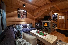 Chalupki pod Giewontem