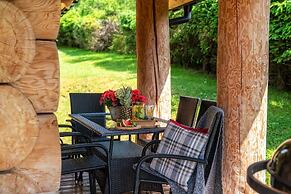 Chalupki pod Giewontem