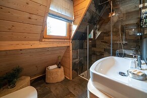 Chalupki pod Giewontem