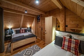 Chalupki pod Giewontem