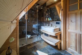 Chalupki pod Giewontem