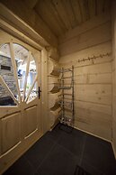 Chalupki pod Giewontem