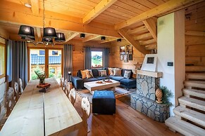 Chalupki pod Giewontem