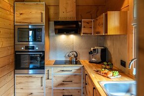 Chalupki pod Giewontem