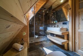 Chalupki pod Giewontem