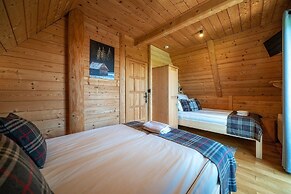 Chalupki pod Giewontem