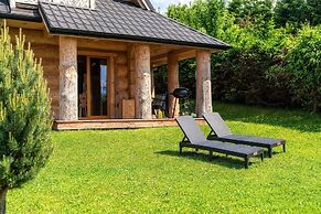 Chalupki pod Giewontem