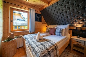 Chalupki pod Giewontem