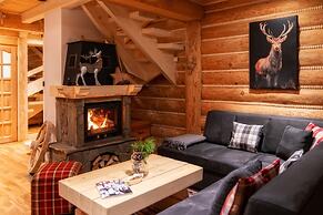 Chalupki pod Giewontem