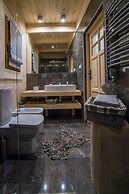 Chalupki pod Giewontem