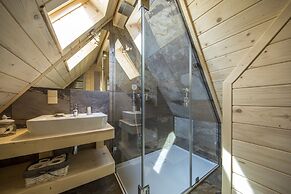 Chalupki pod Giewontem