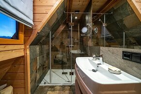 Chalupki pod Giewontem