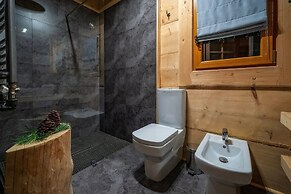 Chalupki pod Giewontem