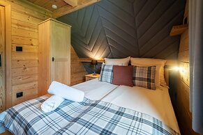 Chalupki pod Giewontem