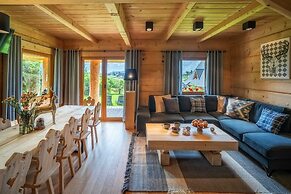 Chalupki pod Giewontem