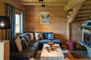 Chalupki pod Giewontem