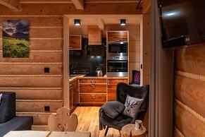 Chalupki pod Giewontem