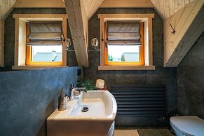 Chalupki pod Giewontem