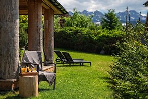 Chalupki pod Giewontem