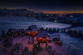 Chalupki pod Giewontem