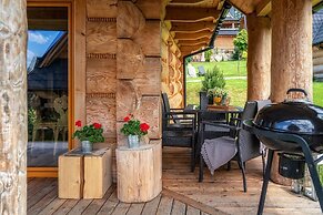 Chalupki pod Giewontem