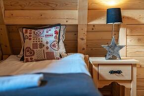 Chalupki pod Giewontem