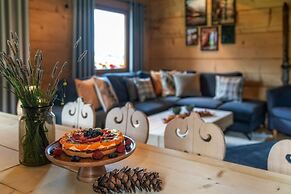 Chalupki pod Giewontem