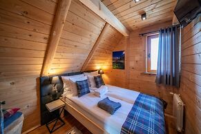 Chalupki pod Giewontem