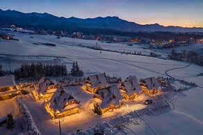 Chalupki pod Giewontem