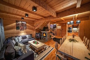 Chalupki pod Giewontem