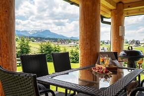 Chalupki pod Giewontem