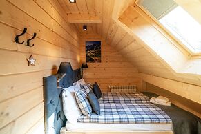 Chalupki pod Giewontem