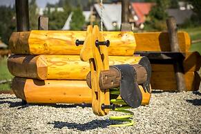 Chalupki pod Giewontem