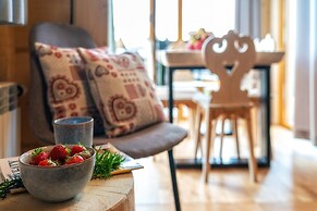 Chalupki pod Giewontem