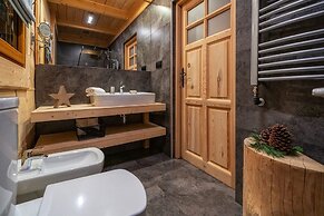 Chalupki pod Giewontem