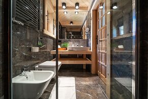 Chalupki pod Giewontem