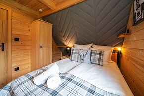 Chalupki pod Giewontem