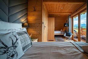 Chalupki pod Giewontem