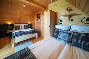 Chalupki pod Giewontem