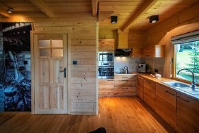 Chalupki pod Giewontem