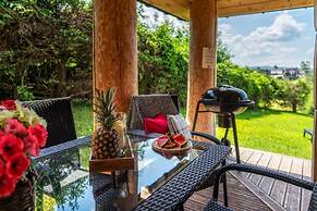 Chalupki pod Giewontem